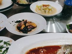 -宝燕壹号景观餐厅(龙盛国际商业广场店)