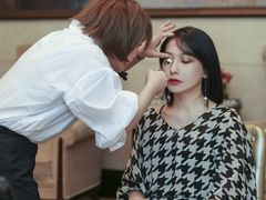 -北京中国大饭店