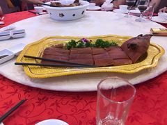 乳猪-潮喜竹溪荔湖酒家(荔枝湾店)