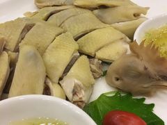 -清心鸡沙田乳鸽店·非遗传承(粤垦路店)