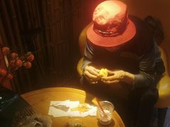 -茶去咖啡屋(武侯祠店)