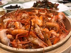 -金城大酒店-中餐厅(汾江中路店)