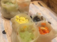 -民国红公馆·秦淮八艳(夫子庙店)