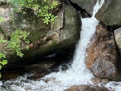 -洛阳白云山景区
