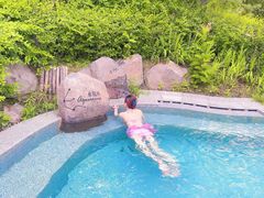 -清河半岛温泉度假酒店