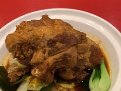 -宏状元现熬粥·京味菜(五棵松店)