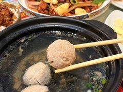 -金姐台湾菜(珠江路店)