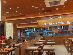 -布吉佳兆业广场