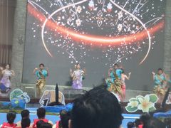 -合肥融创水世界