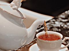 -乔治莫兰迪酒店(济南解放路山东大学店)
