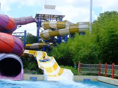 -上海玛雅海滩水公园