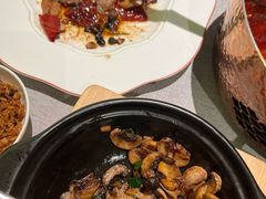 -星·South Beauty·俏江南(国贸店)