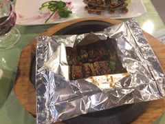 iphone_upload_pic-天厨妙香素食餐厅(清华店)