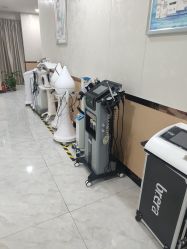 点击看大图 -苗医生专业祛痘·皮肤管理