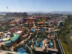 -七彩云南欢乐世界