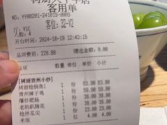 -树厨贵州菜(大十字店)