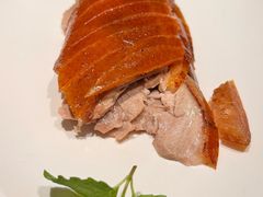 -四季民福烤鸭店(王府井东安门店)