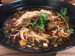 -好這口重庆小面(总店)