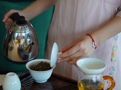 -熙瓏里(万科店)