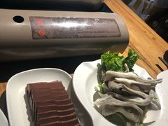 -半天妖烤鱼(方庄店)