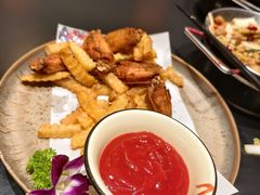 -阿露佳·舌尖上的安吉菜