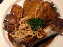 德国咸猪手-宝莱纳餐厅(滨江店)