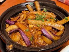 -芳华轩•客家菜馆(梧桐山店)