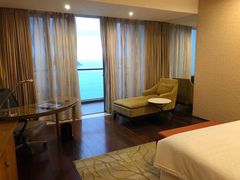 -深圳大梅沙京基洲际度假酒店