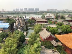 -开封府