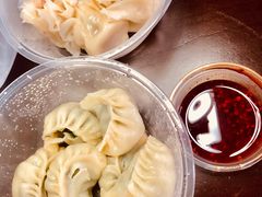 骨汤蒸饺-晓友烧麦(光华村店)