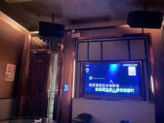 -活力无限KTV(天河新天地店)
