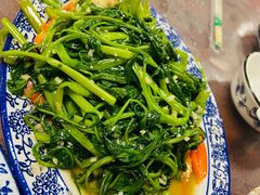-下村新强记烧鹅店