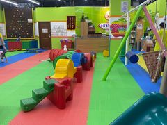 -小岳飞儿童感统·注意力训练馆(金四季店)