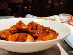 -局气 烤鸭·北京菜(武清店)