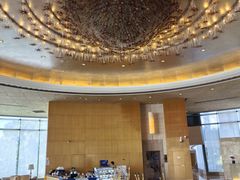 -阳澄湖费尔蒙酒店