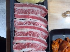 -麻蒲碳烤肉(嘉禾东平地铁站19号店)