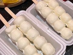 -冰城小镇音乐串吧·聚会餐厅(百子湾店)