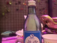 -首尔大排档