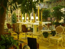 ON TIME 环境-TIME SPA科技美肤机构