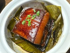 -通安客栈中餐厅·何家小馆