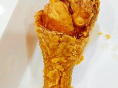 -德克士(北京站店)