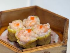 -怀德酒楼·粤菜·海鲜·茶点(宝安国际机场店)