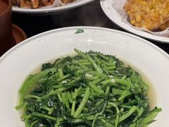 -陈记菜馆·非遗淮扬菜(东关街教场店)