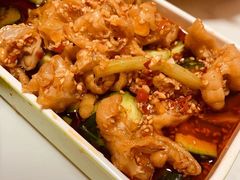 -东吴记正宗东北烧烤(如皋青云路店)