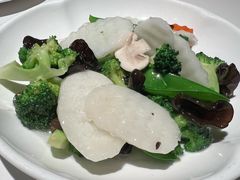 -外婆家(西红门荟聚购物中心店)