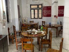 大堂-大赤坎肥仔强烧味海鲜餐厅(大赤坎店)