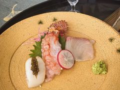 -雲上錢屋·怀石料理(上海中心店)