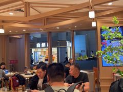 -味千拉面(广州白云机场T1西二店)