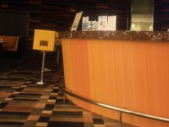 -上海大宁福朋喜来登酒店大堂吧(共和新路店)