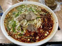 -肖家客饸饹面(郑州总店)